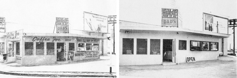 8950 Venice Boulevard, Los Angeles