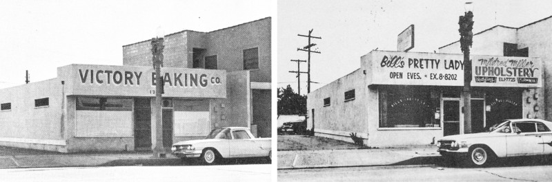 12616 Washington Boulevard