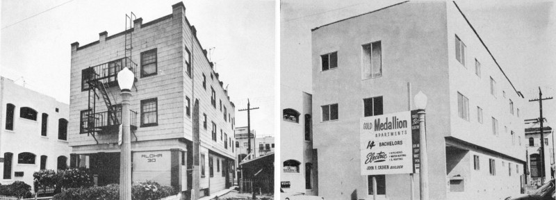 30 Horizon Avenue, Venice