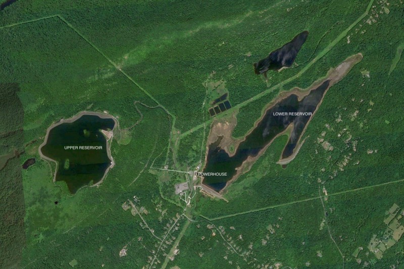 image from pumped storage exhibit