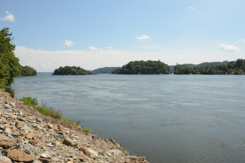 image from pumped storage exhibit