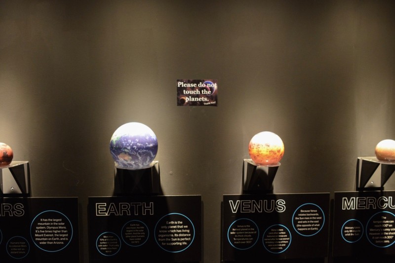 image from pumped storage exhibit