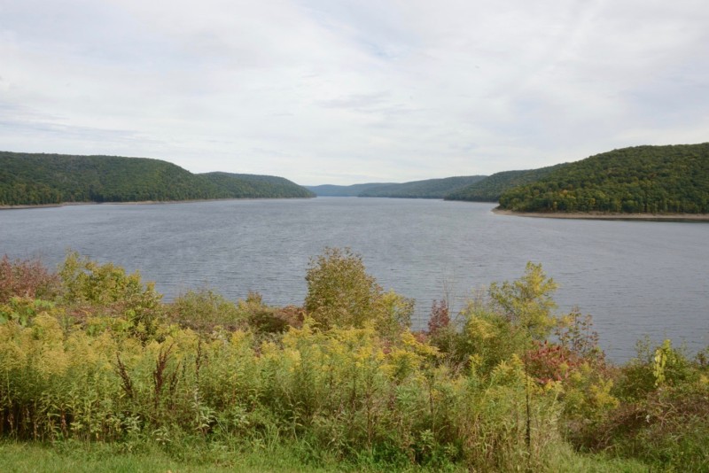 image from pumped storage exhibit