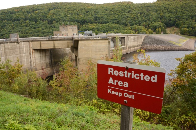 image from pumped storage exhibit