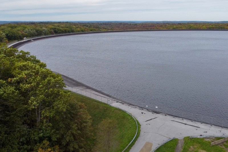 image from pumped storage exhibit