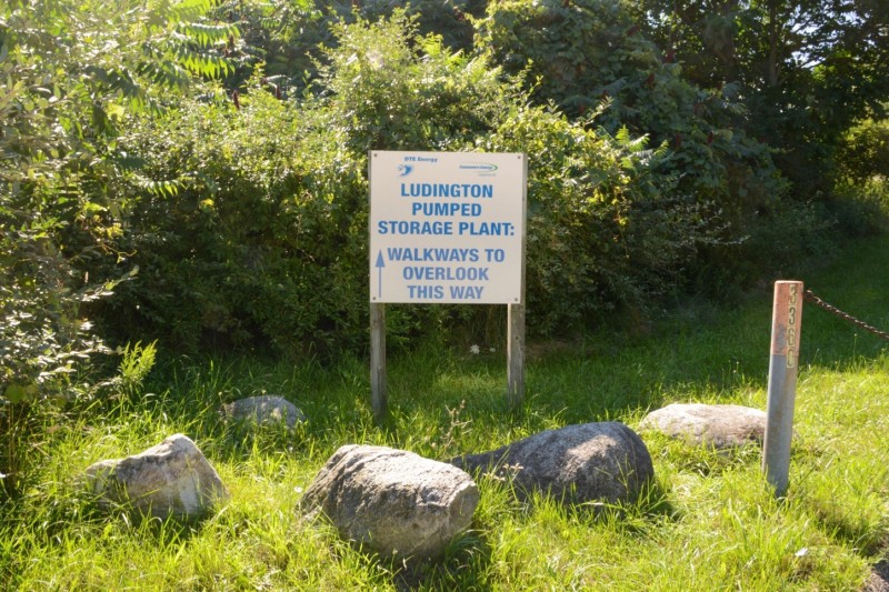 image from pumped storage exhibit
