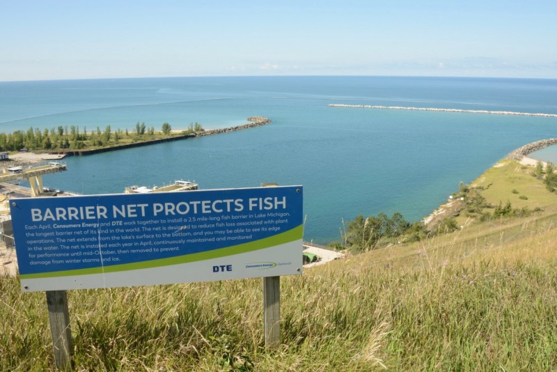 image from pumped storage exhibit