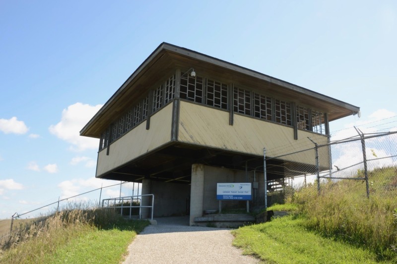 image from pumped storage exhibit