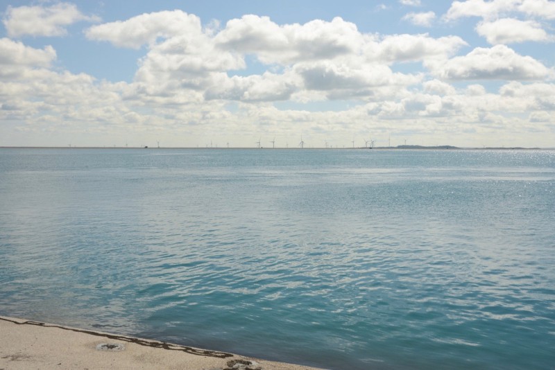 image from pumped storage exhibit