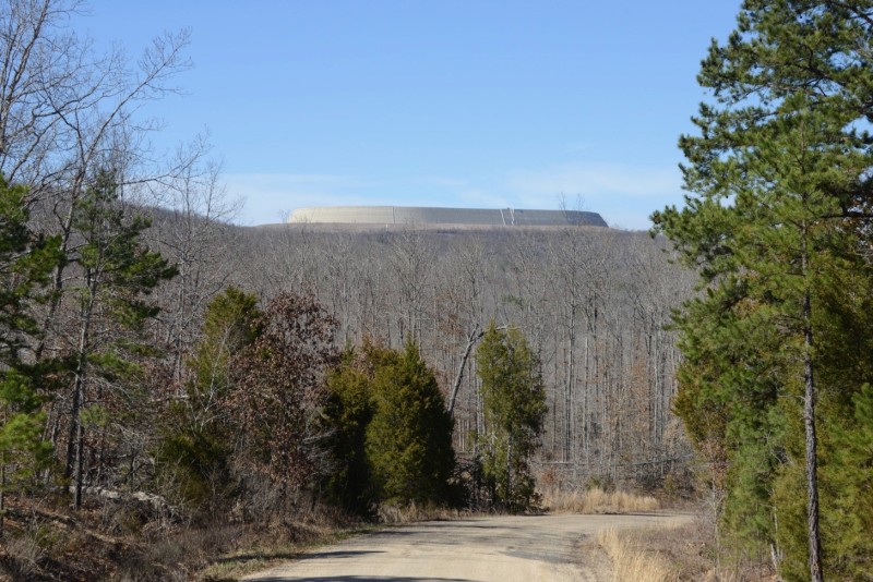 image from pumped storage exhibit