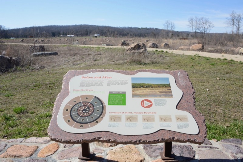 image from pumped storage exhibit