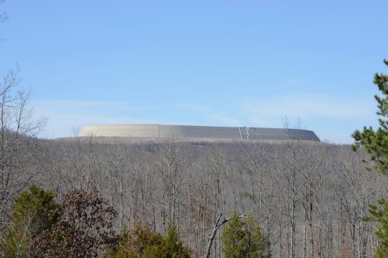 image from pumped storage exhibit