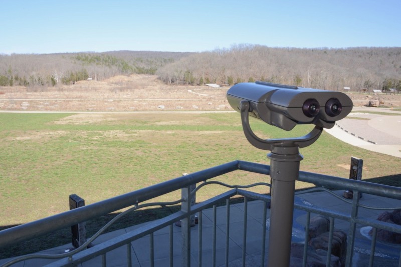 image from pumped storage exhibit