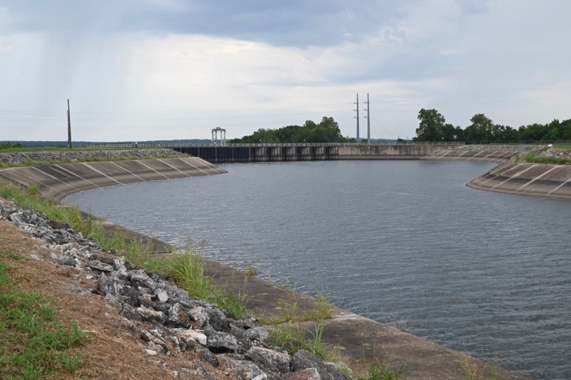 image from pumped storage exhibit