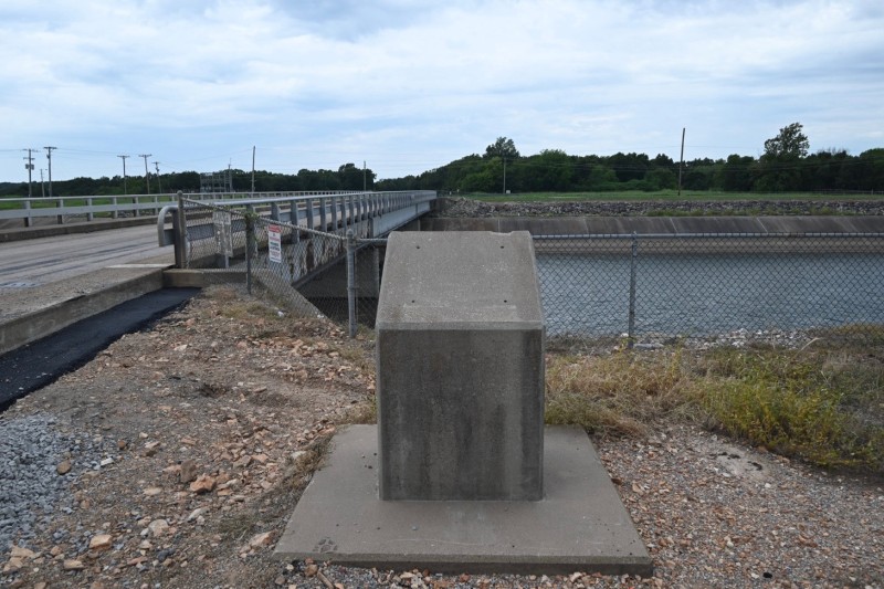 image from pumped storage exhibit