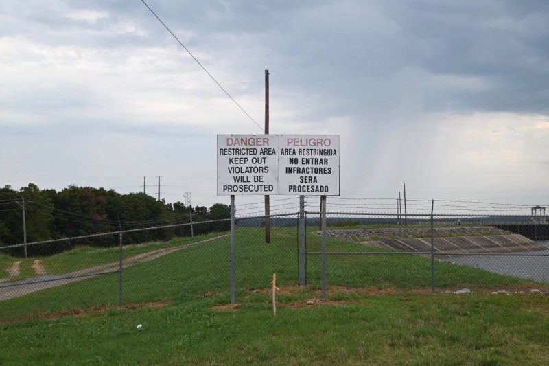 image from pumped storage exhibit