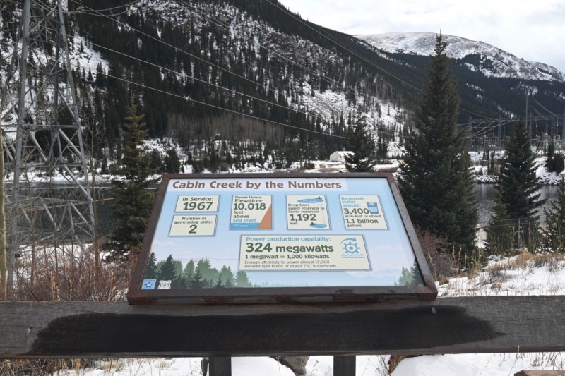 image from pumped storage exhibit