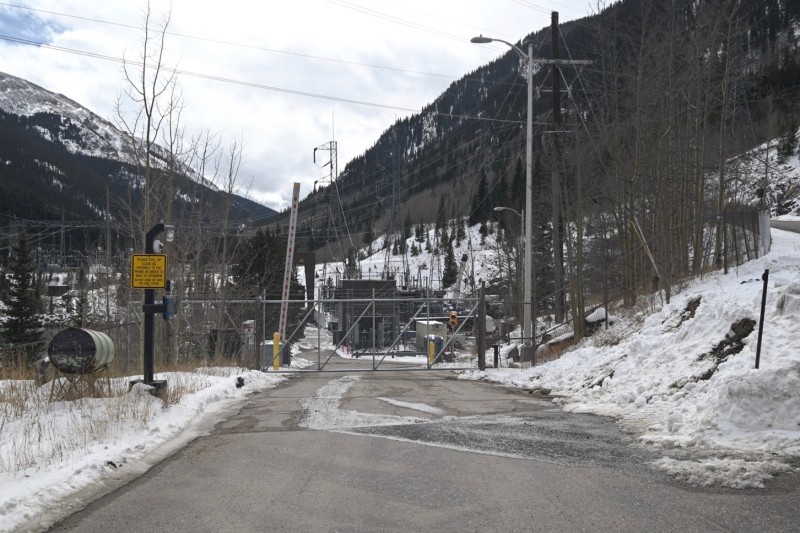 image from pumped storage exhibit