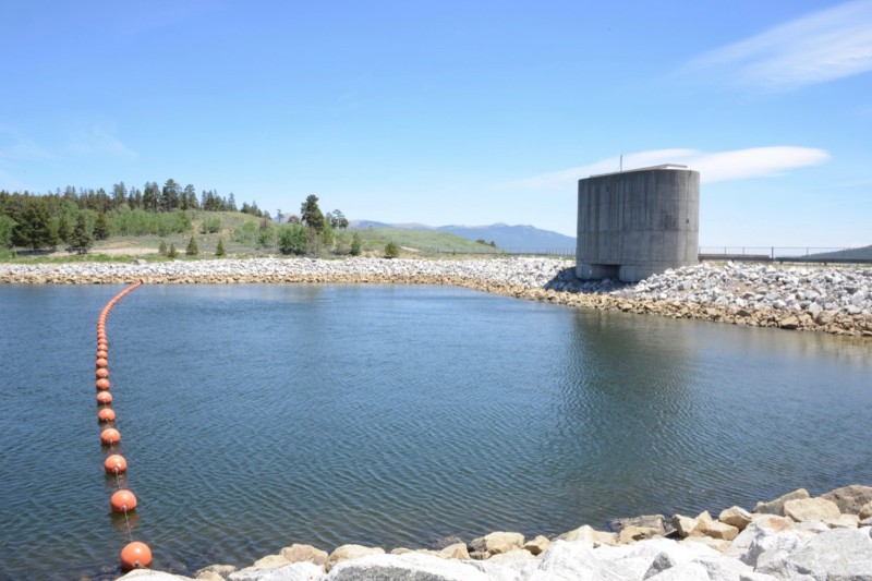 image from pumped storage exhibit