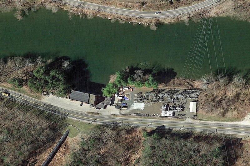 image from pumped storage exhibit