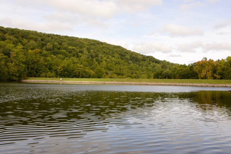 image from pumped storage exhibit