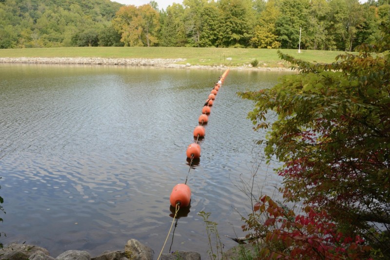 image from pumped storage exhibit