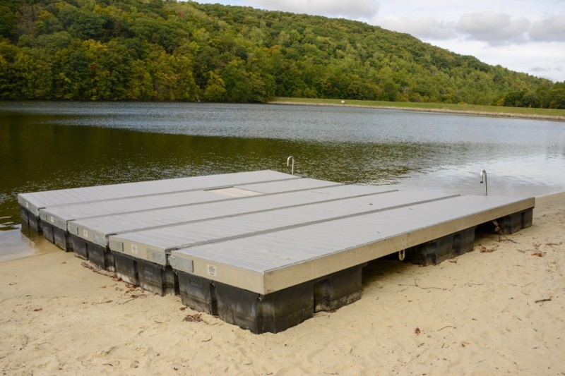 image from pumped storage exhibit