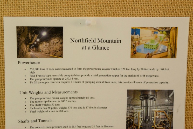 image from pumped storage exhibit