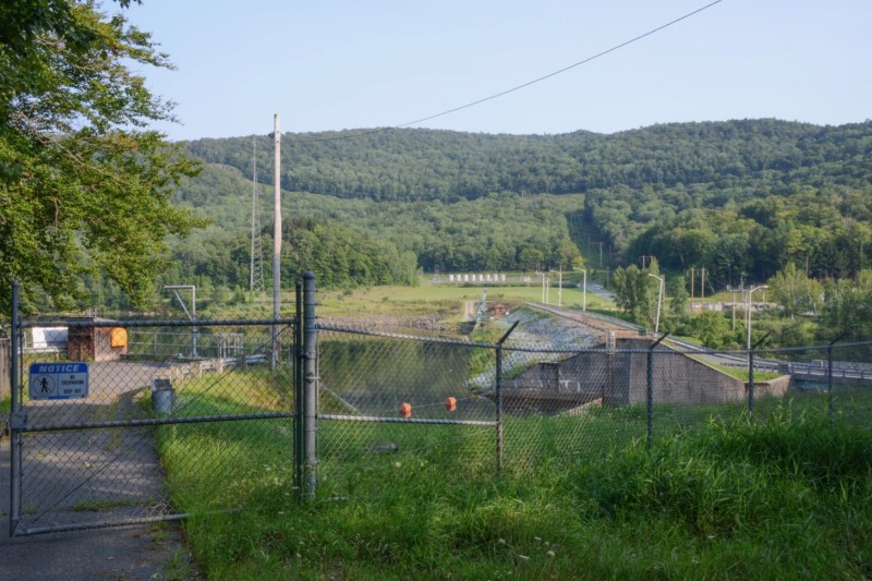 image from pumped storage exhibit