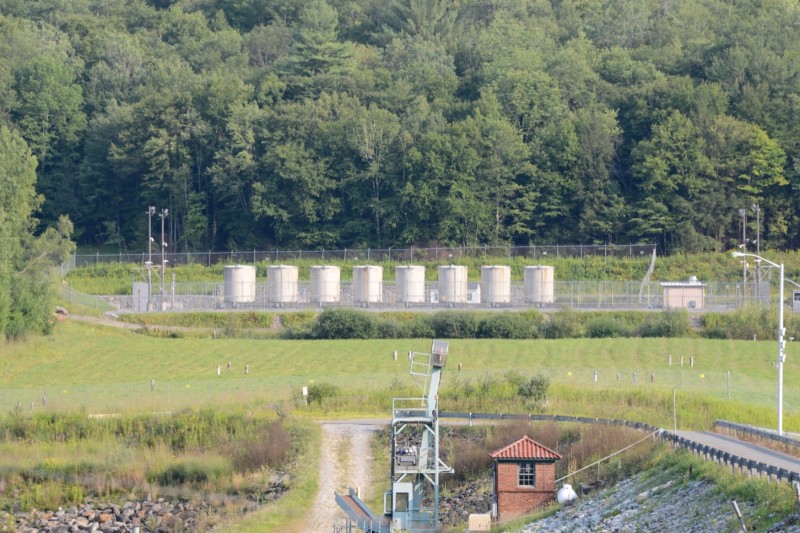 image from pumped storage exhibit