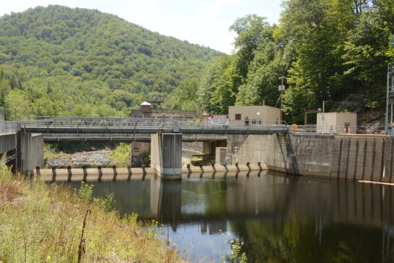 image from pumped storage exhibit