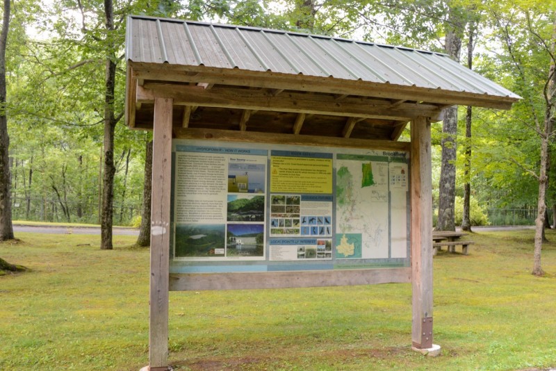 image from pumped storage exhibit