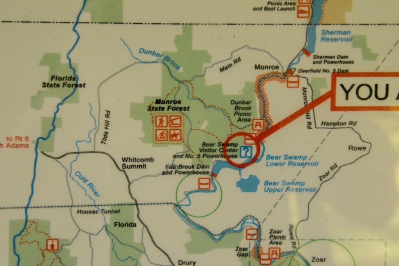 image from pumped storage exhibit