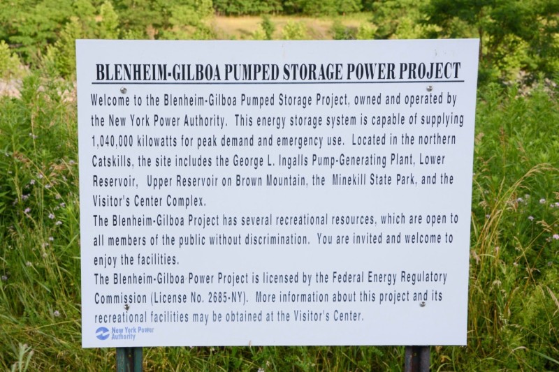 image from pumped storage exhibit
