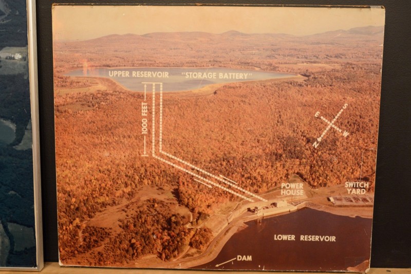 image from pumped storage exhibit