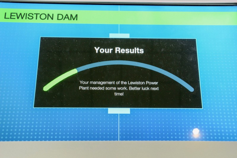 image from pumped storage exhibit