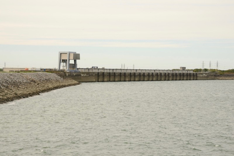 image from pumped storage exhibit