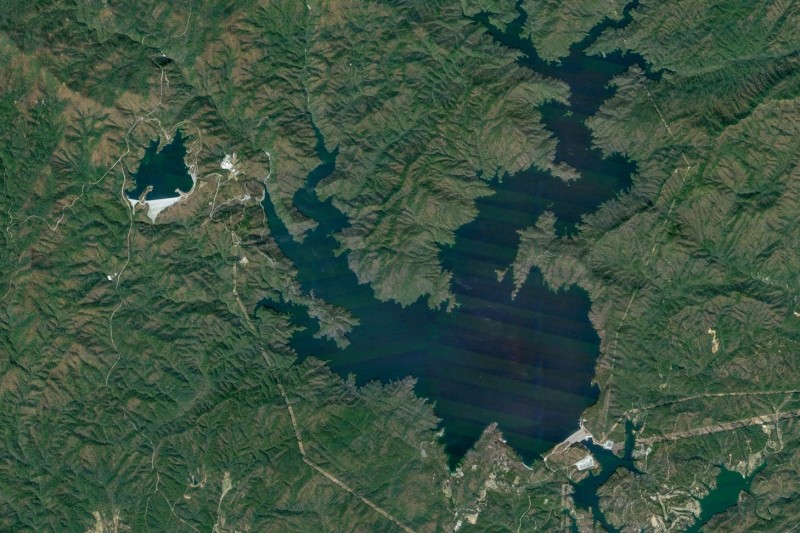 image from pumped storage exhibit