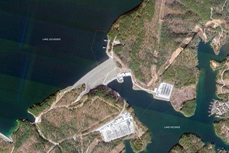 image from pumped storage exhibit