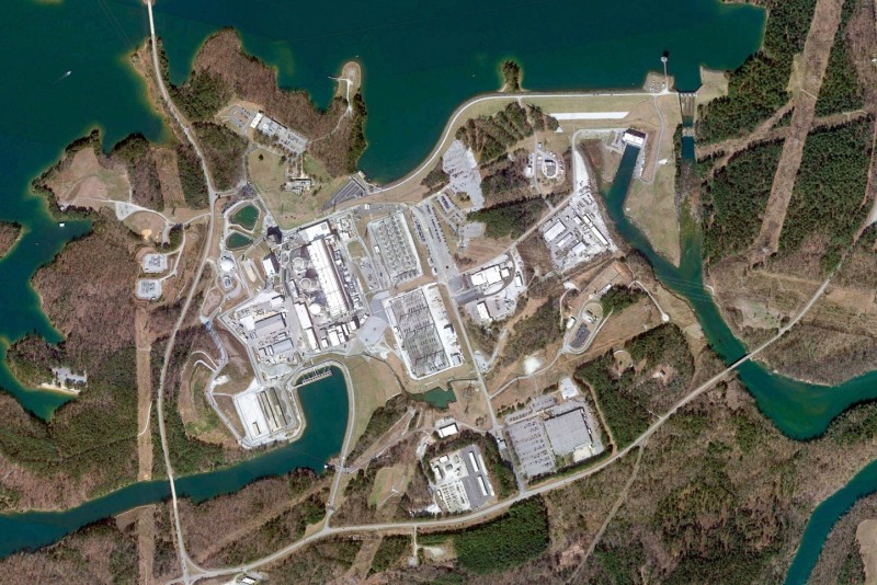 image from pumped storage exhibit