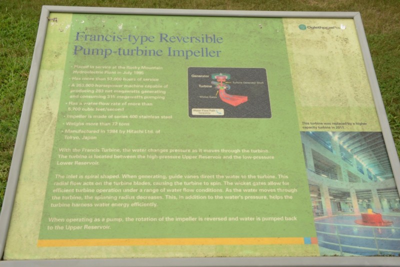 image from pumped storage exhibit
