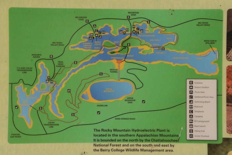 image from pumped storage exhibit