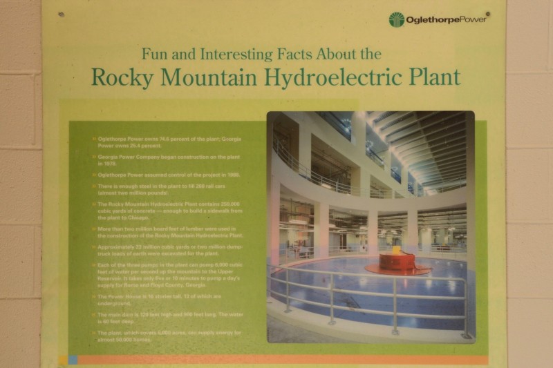 image from pumped storage exhibit