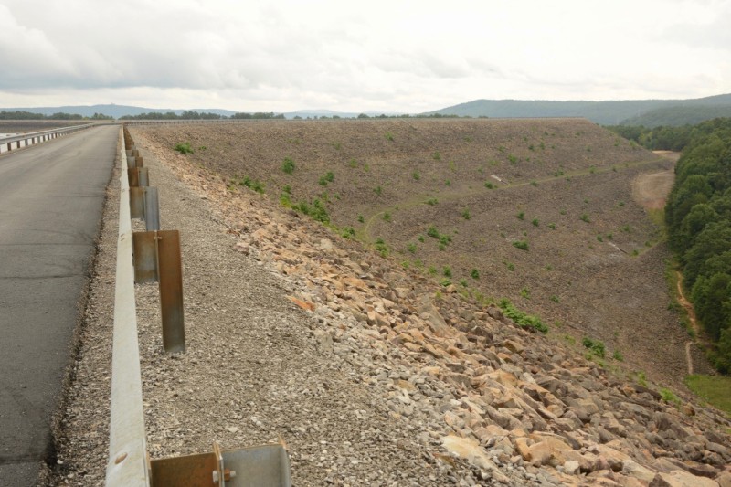 image from pumped storage exhibit