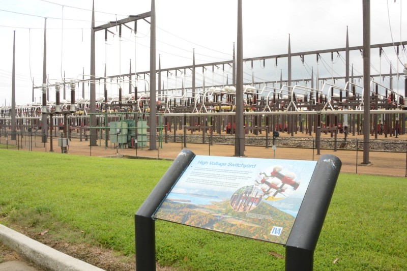 image from pumped storage exhibit