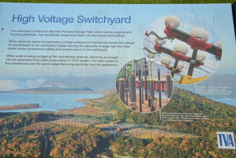 image from pumped storage exhibit