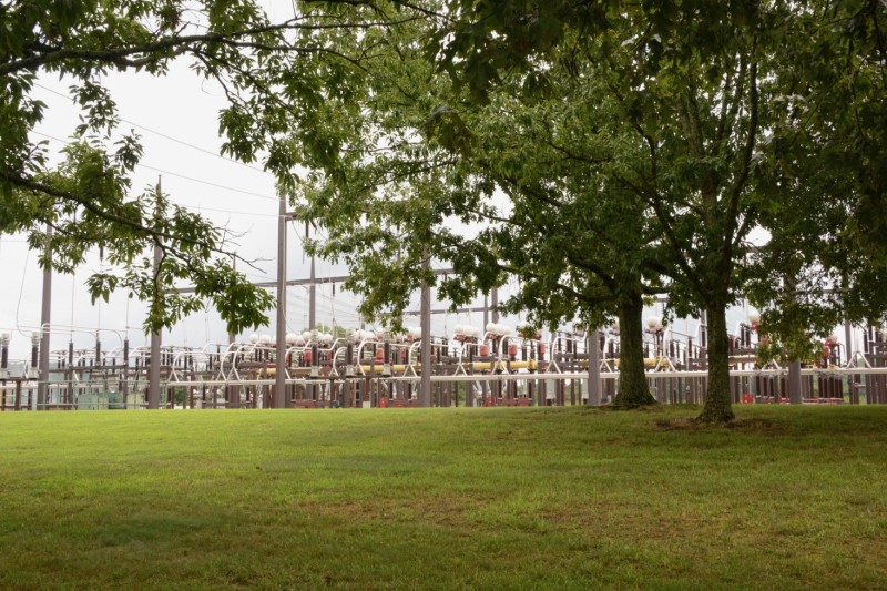 image from pumped storage exhibit