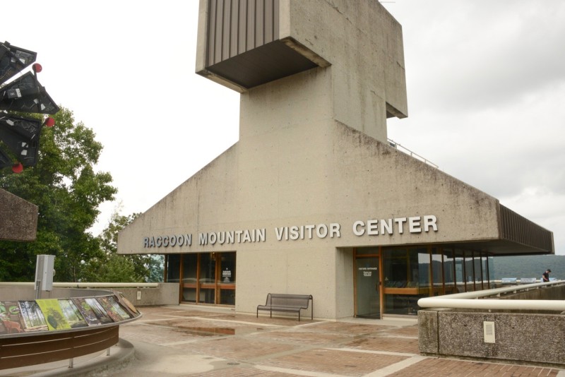 image from pumped storage exhibit