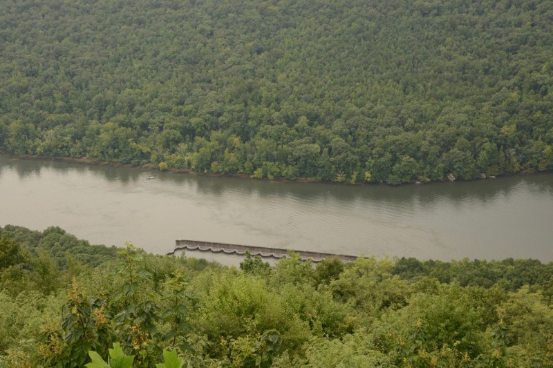 image from pumped storage exhibit