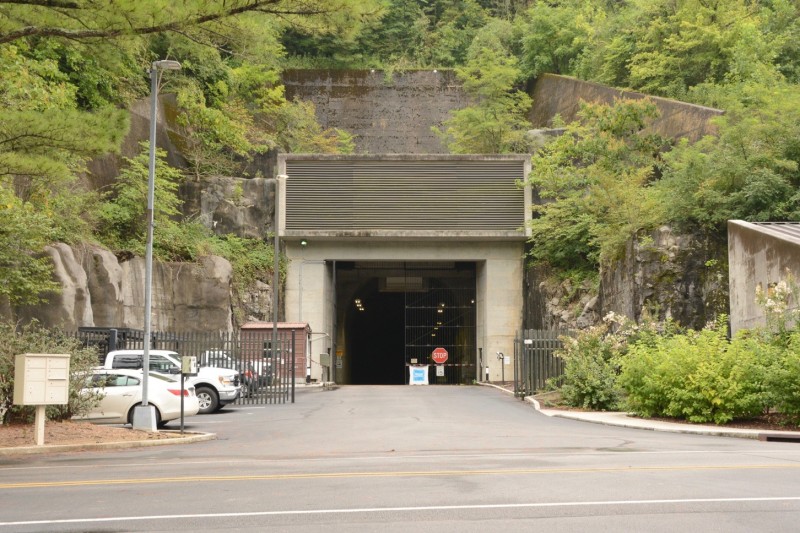 image from pumped storage exhibit